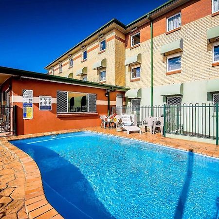 Ibis Budget - Dubbo Exterior foto