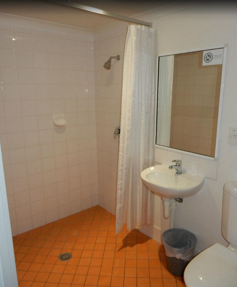 Ibis Budget - Dubbo Exterior foto