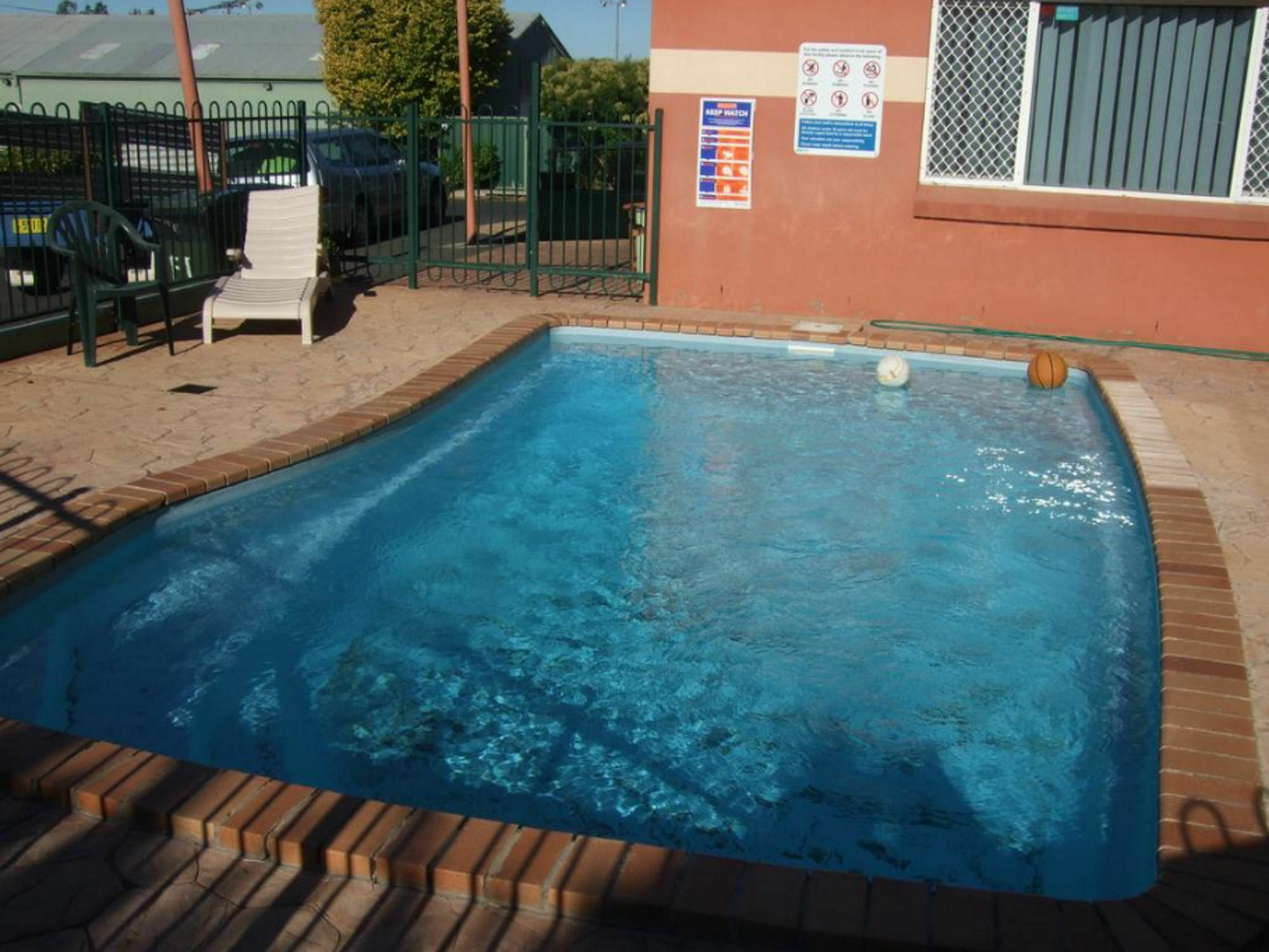 Ibis Budget - Dubbo Exterior foto